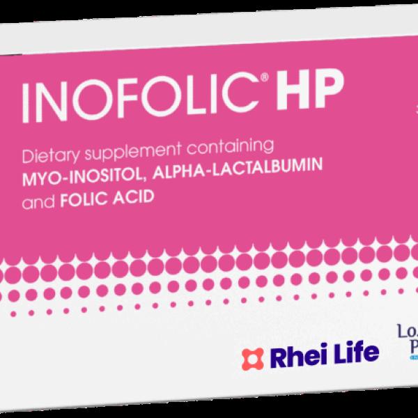 Inofolic HP kesice a30